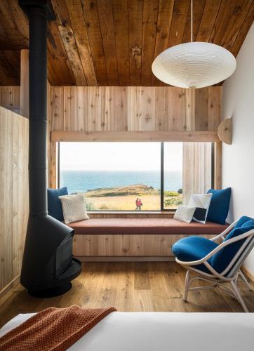 The Sea Ranch Lodge - 편의 시설/서비스