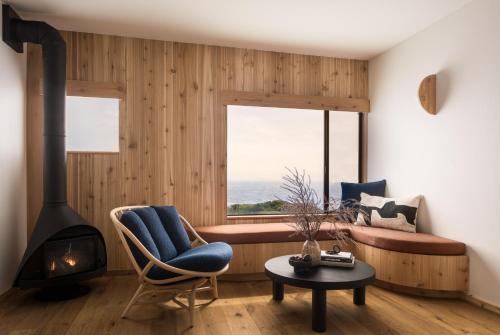 The Sea Ranch Lodge - 편의 시설/서비스