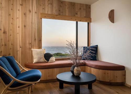 The Sea Ranch Lodge - 편의 시설/서비스