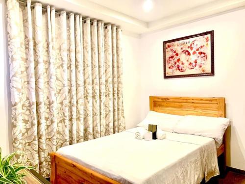 Cozy Brand New Studio In Megatower Residences IV