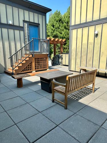 Sooke Oceanview Penthouse - Family Friendly in Sooke (BC)