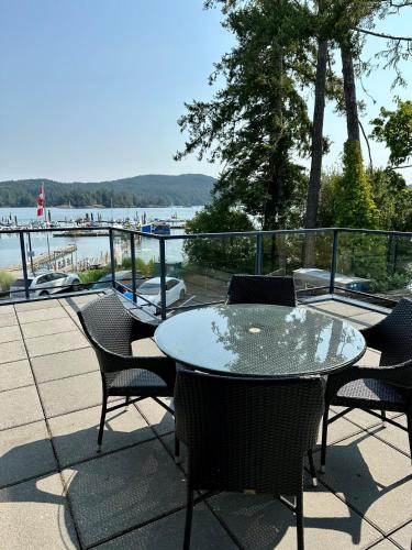 Sooke Oceanview Penthouse - Family Friendly in Sooke (BC)
