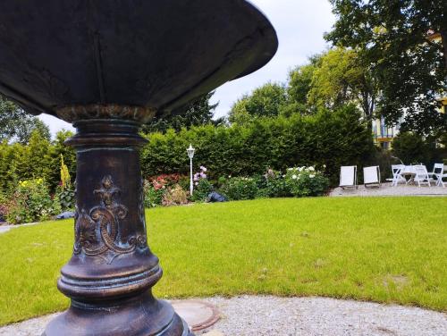 Villa im Harz - Frühstück, Halbpension buchbar, Sankt Andreasberg (Foto 4)