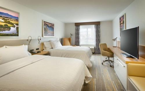 Hilton Garden Inn Boise Downtown - image 7