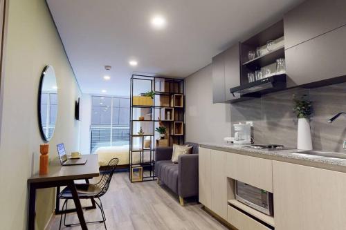 AC Hotel by Marriott Bogota