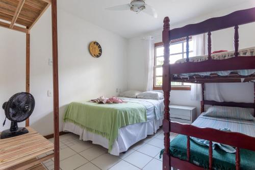 Pousada Tehau Guest House in Alto de Buzios (Residential Area)
