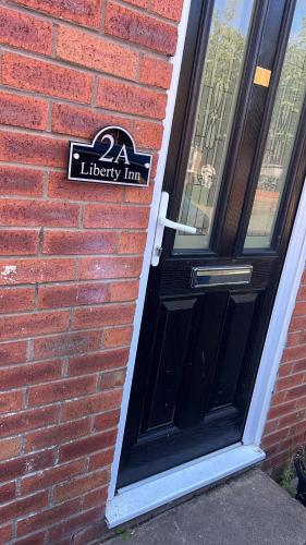 Liberty Inn 4 Bed 2 Bathroom sharing house for 12 people