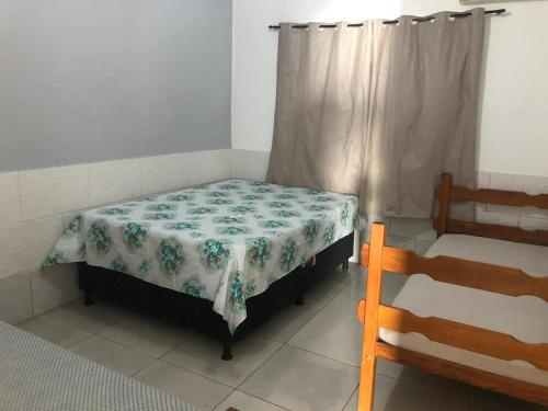 CASA TEMPORADA PRADO-BA