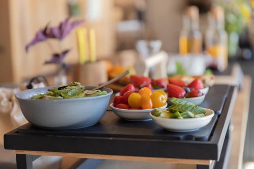 Domein Holset BruisendWijnHuis in Vaals