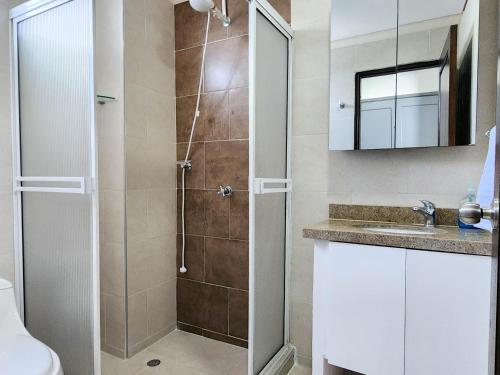 Two-Bedroom Apartment image 1