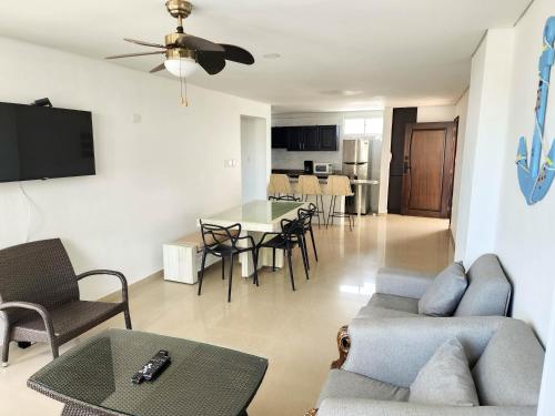 Two-Bedroom Apartment image 2
