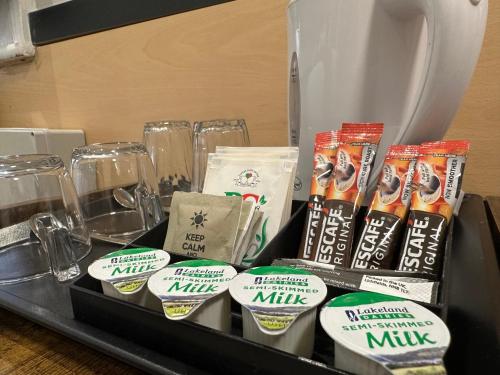 Tudor Court Hotel - image 11