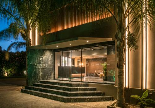 Oasis Hotel - Adults Only - image 8