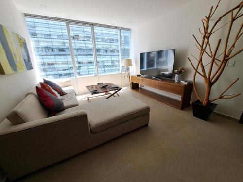 Vive como Magnate en Residencial Carso junto Plaza Antara