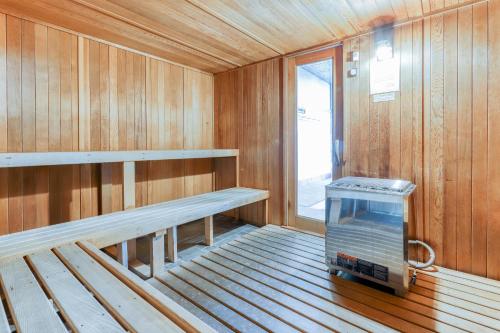 Highland Holiday in Sugar Mountain, USA