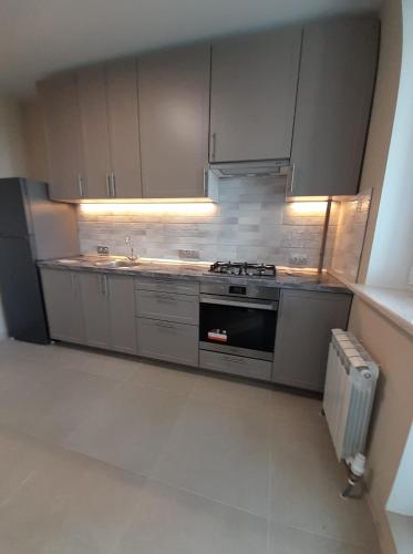 . Casa intr-o zona linistita