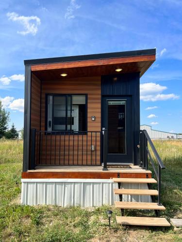 Teton View Studio - Hidden Gem near Yellowstone