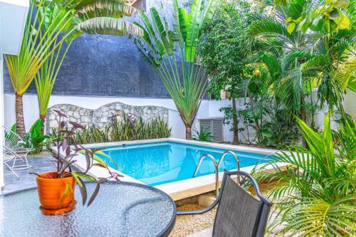 Casa Alegria BY Sandy Powerful