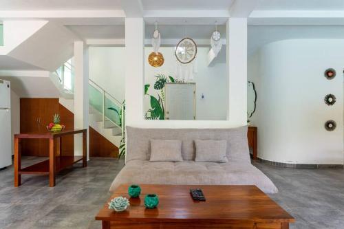 Casa Alegria BY Sandy Powerful Room Type - Two-Bedroom House Casa Alegria BY Sandy Powerful Room Type - Two-Bedroom House