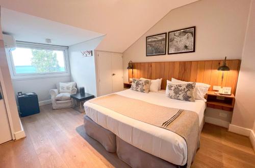 Small Double Room