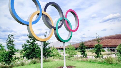 Calm Zen Oasis In Iconic London Olympic Park - image 4