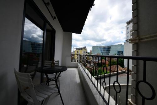Tirana Central Apartments - Premium, Tirana (photo 10)