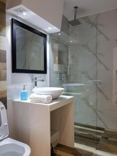 Tirana Central Apartments - Premium, Tirana (photo 8)