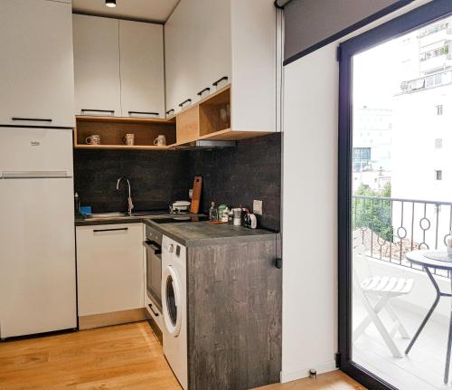 Tirana Central Apartments - Premium, Tirana (photo 7)
