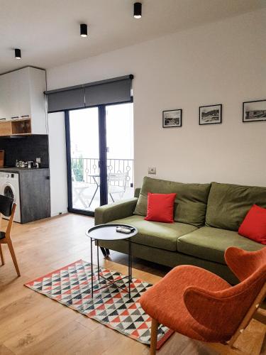 Tirana Central Apartments - Premium, Tirana (photo 6)