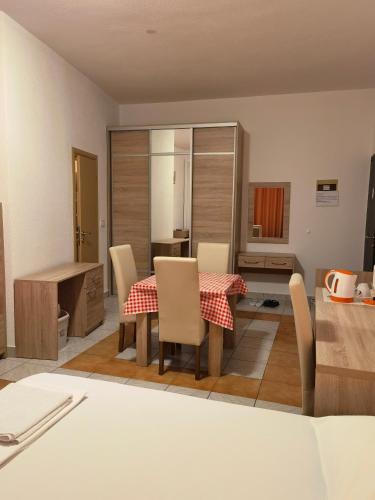Lovely Home Mostar - image 12