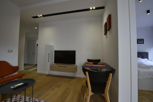 Tirana Central Apartments - Premium, Tirana (photo 9)