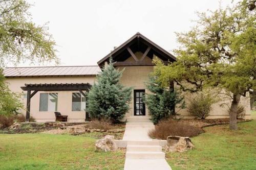 The Retreat at Hidden Falls