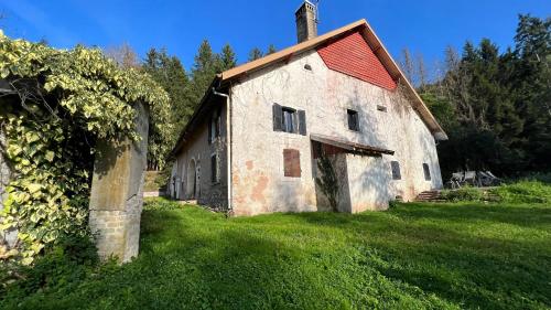 Gîte Chantoiseaux