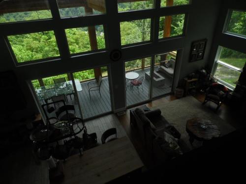 Smokey Mountain Rental in Marshall, USA