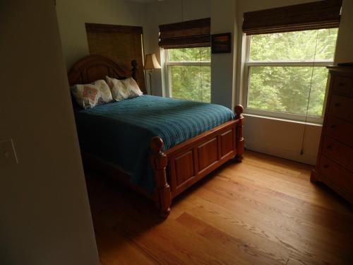 Smokey Mountain Rental in Marshall, USA
