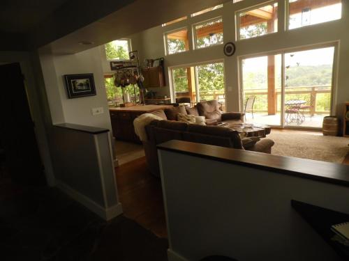 Smokey Mountain Rental in Marshall, USA