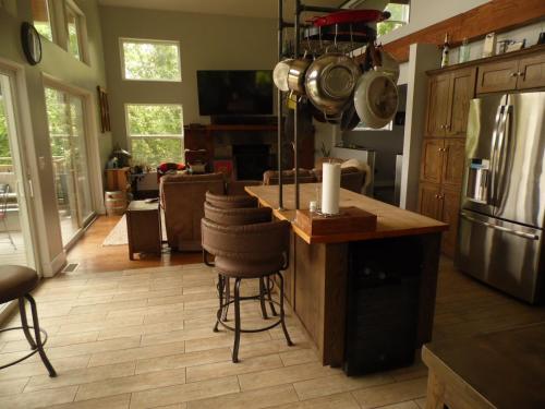Smokey Mountain Rental in Marshall, USA