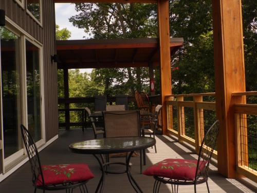 Smokey Mountain Rental in Marshall, USA