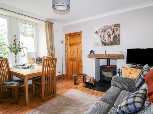 2 Station Cottages Pitlochry - image 4