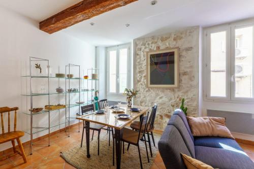 Nice apartment in Bandol - Welkeys - Location saisonnière - Bandol