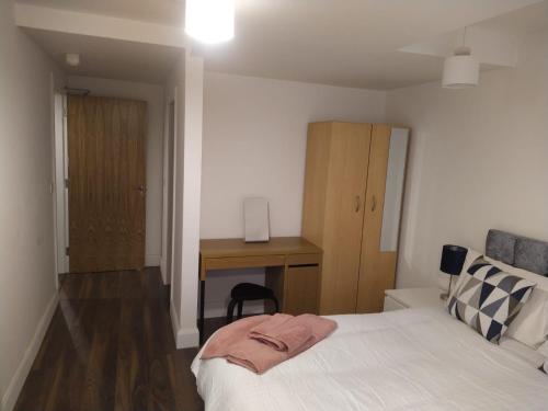 Spacious Two bedroom City apartment Longs Place, Dublin 8, Dublin (fotografie 6)