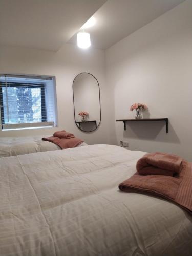 Spacious Two bedroom City apartment Longs Place, Dublin 8, Dublin (fotografie 7)