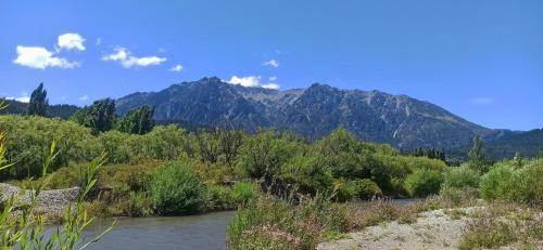 Hostería de Montaña Las Pataguas