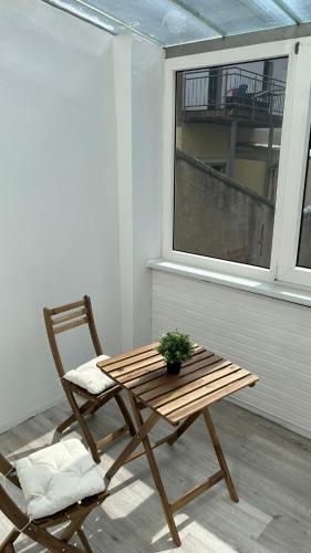 Zentrale Düsseldorf City 2 Zimmerwohnung, Düsseldorf (fotografie 9)