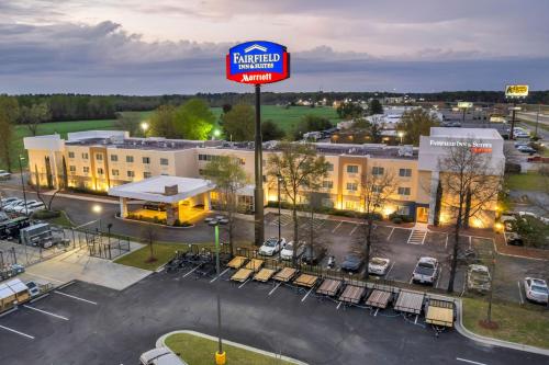 Fairfield Inn by Marriott Lumberton