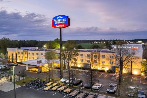 Fairfield Inn by Marriott Lumberton