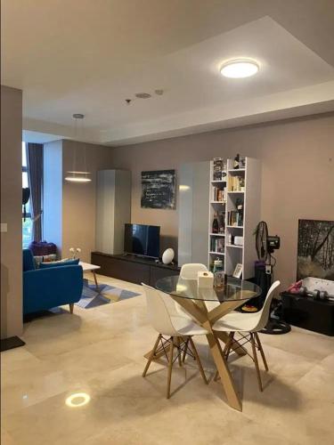 Waryo Apartemen