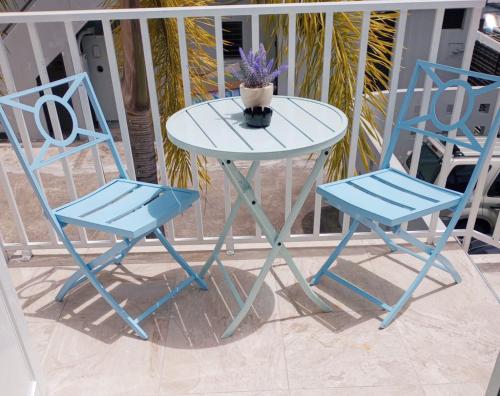 Urban Lodgings Two @ Roosevelt 457 in Hato Rey Norte