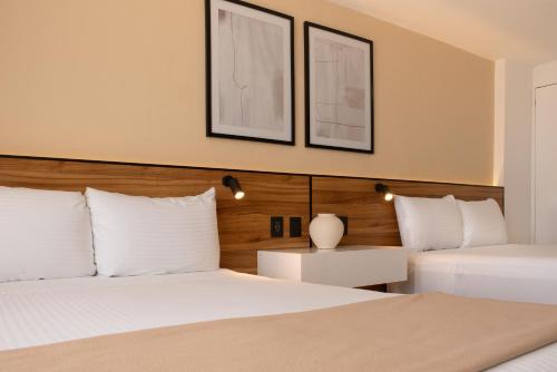 Hotel Calypso Cancun, Cancún (photo 7)