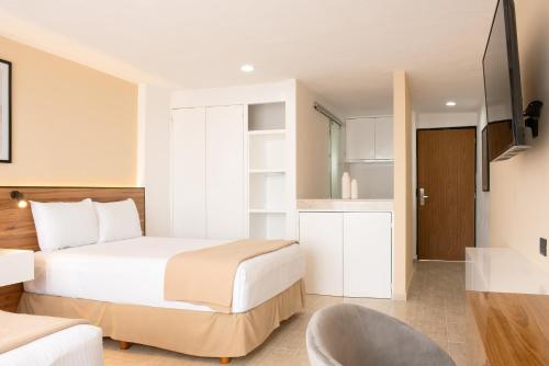 Hotel Calypso Cancun, Cancún (photo 9)
